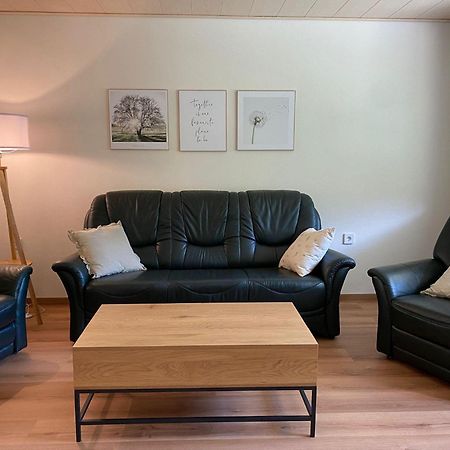 Ferienwohnung Waldblick Trassem Exteriér fotografie