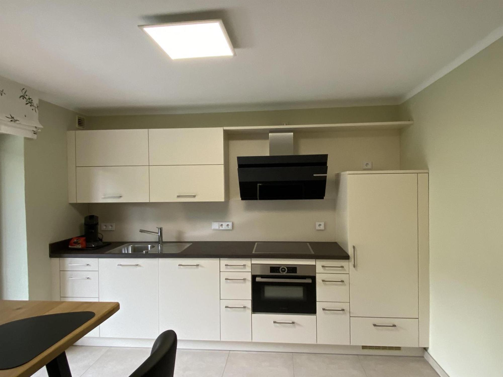 Ferienwohnung Waldblick Trassem Exteriér fotografie