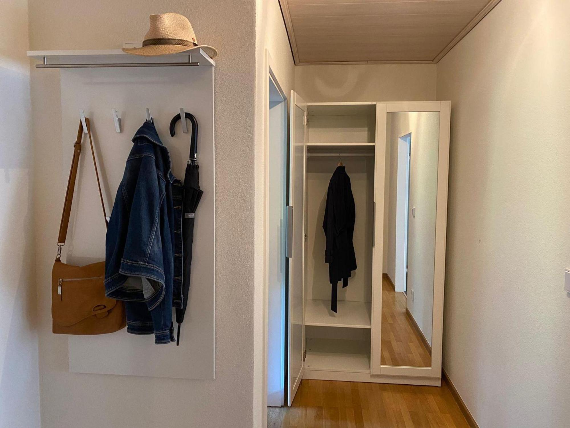 Ferienwohnung Waldblick Trassem Exteriér fotografie